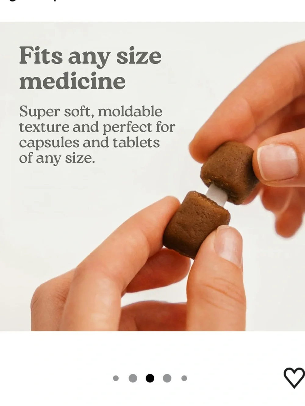 Earthly pill buddy